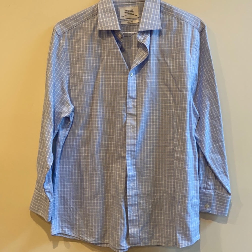 Charles Tyrwhitt Button-Down